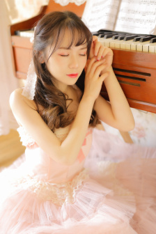年轻的妈妈11